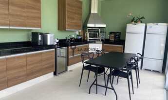 Imagem 3: CASA RESIDENCIAL em SANTANA DE PARNAÍBA - SP, ALPHAVILLE