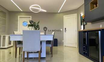 Imagem 4: APARTAMENTO RESIDENCIAL em BARUERI - SP, ALPHAVILLE CENTRO INDUSTRIAL E EMPRESARIAL/ALPHAV