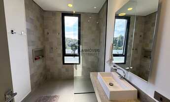 Imagem 6: CASA RESIDENCIAL em SANTANA DE PARNAÍBA - SP, ALPHAVILLE