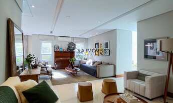 Imagem 5: CASA RESIDENCIAL em SANTANA DE PARNAÍBA - SP, ALPHAVILLE