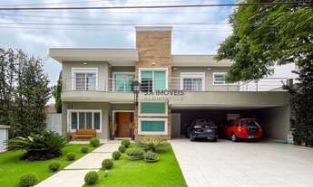 Imagem: CASA RESIDENCIAL em SANTANA DE PARNAÍBA