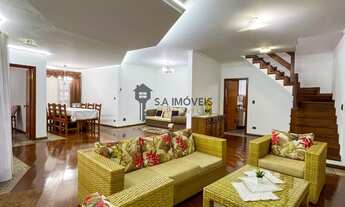 Imagem 3: CASA RESIDENCIAL em SANTANA DE PARNAÍBA - SP, ALPHAVILLE