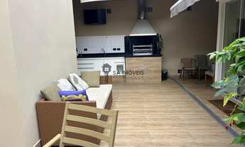 Imagem 4: CASA RESIDENCIAL em SANTANA DE PARNAÍBA - SP, TAMBORÉ