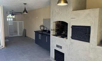 Imagem 6: CASA RESIDENCIAL em SANTANA DE PARNAÍBA - SP, TAMBORÉ