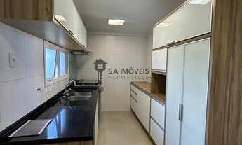 Imagem 7: APARTAMENTO RESIDENCIAL em SANTANA DE PARNAÍBA - SP, TAMBORÉ