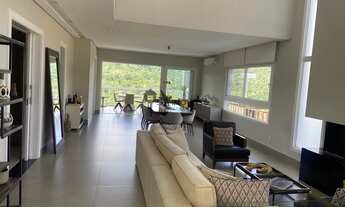 Imagem 7: CASA RESIDENCIAL em SANTANA DE PARNAÍBA - SP, ALPHAVILLE