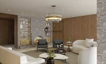 Imagem 5: CASA RESIDENCIAL em SANTANA DE PARNAÍBA - SP, ALPHAVILLE