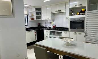 Imagem 7: CASA RESIDENCIAL em SANTANA DE PARNAÍBA - SP, TAMBORÉ