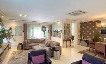 Imagem 7: CASA RESIDENCIAL em SANTANA DE PARNAÍBA - SP, ALPHAVILLE