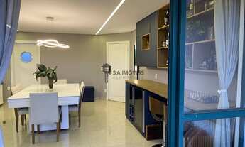 Imagem 5: APARTAMENTO RESIDENCIAL em BARUERI - SP, ALPHAVILLE CENTRO INDUSTRIAL E EMPRESARIAL/ALPHAV