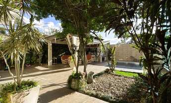 Imagem 3: CASA RESIDENCIAL em SANTANA DE PARNAÍBA - SP, ALPHAVILLE