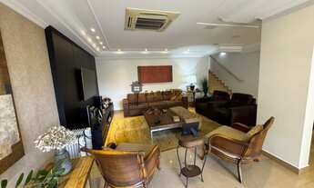 Imagem 2: CASA RESIDENCIAL em SANTANA DE PARNAÍBA - SP, ALPHAVILLE