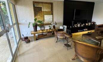 Imagem 5: CASA RESIDENCIAL em SANTANA DE PARNAÍBA - SP, ALPHAVILLE