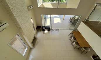 Imagem 7: CASA RESIDENCIAL em SANTANA DE PARNAÍBA - SP, TAMBORÉ