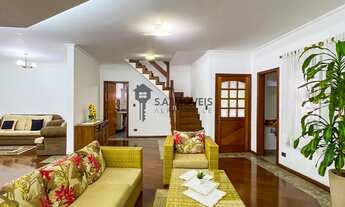 Imagem 2: CASA RESIDENCIAL em SANTANA DE PARNAÍBA - SP, ALPHAVILLE