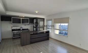 Imagem: APARTAMENTO RESIDENCIAL em BARUERI - SP