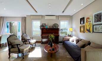 Imagem 7: CASA RESIDENCIAL em SANTANA DE PARNAÍBA - SP, ALPHAVILLE