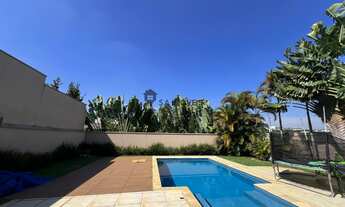 Imagem 3: CASA RESIDENCIAL em SANTANA DE PARNAÍBA - SP, TAMBORÉ