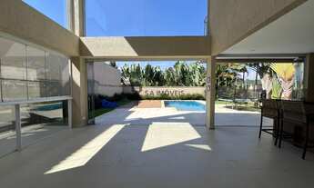 Imagem 4: CASA RESIDENCIAL em SANTANA DE PARNAÍBA - SP, TAMBORÉ