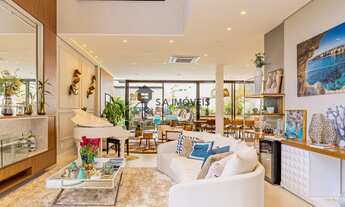 Imagem 5: CASA RESIDENCIAL em SANTANA DE PARNAÍBA - SP, ALPHAVILLE