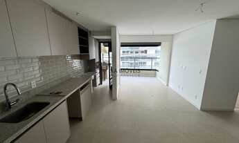 Imagem 3: APARTAMENTO RESIDENCIAL em BARUERI - SP, ALPHAVILLE CENTRO INDUSTRIAL E EMPRESARIAL/ALPHAV