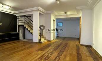 Imagem 3: CASA RESIDENCIAL em SANTANA DE PARNAÍBA - SP, TAMBORÉ