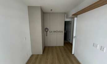 Imagem 7: APARTAMENTO RESIDENCIAL em BARUERI - SP, ALPHAVILLE CENTRO INDUSTRIAL E EMPRESARIAL/ALPHAV