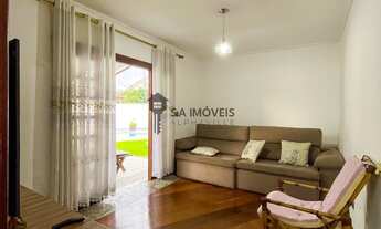 Imagem 5: CASA RESIDENCIAL em SANTANA DE PARNAÍBA - SP, ALPHAVILLE