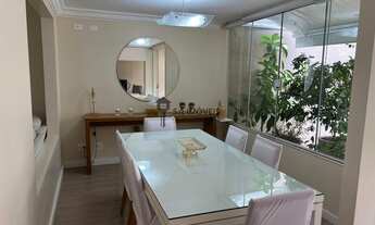 Imagem 6: CASA RESIDENCIAL em SANTANA DE PARNAÍBA - SP, TAMBORÉ