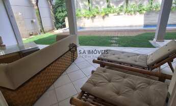 Imagem 2: CASA RESIDENCIAL em BARUERI - SP, ALPHAVILLE RESIDENCIAL DOIS