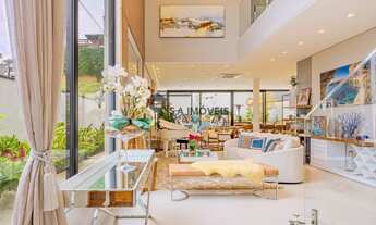 Imagem 6: CASA RESIDENCIAL em SANTANA DE PARNAÍBA - SP, ALPHAVILLE