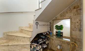 Imagem 5: CASA RESIDENCIAL em SANTANA DE PARNAÍBA - SP, ALPHAVILLE