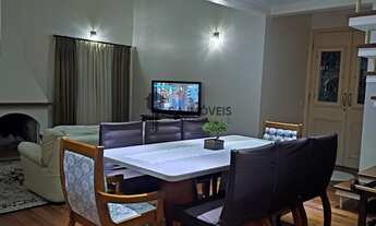 Imagem 3: CASA RESIDENCIAL em SANTANA DE PARNAÍBA - SP, MORADA DAS FLORES (ALDEIA DA SERRA