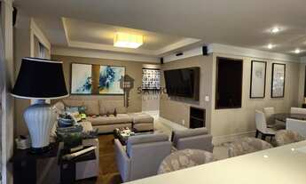 Imagem 2: APARTAMENTO RESIDENCIAL em BARUERI - SP, ALPHAVILLE CENTRO INDUSTRIAL E EMPRESARIAL/ALPHAV