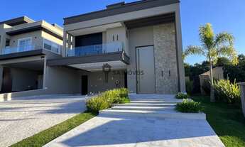 Imagem 2: CASA RESIDENCIAL em SANTANA DE PARNAÍBA - SP, ALPHAVILLE