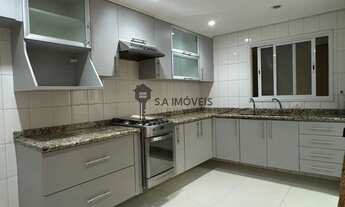 Imagem 4: CASA RESIDENCIAL em SANTANA DE PARNAÍBA - SP, TAMBORÉ