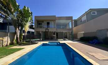 Imagem 2: CASA RESIDENCIAL em SANTANA DE PARNAÍBA - SP, TAMBORÉ