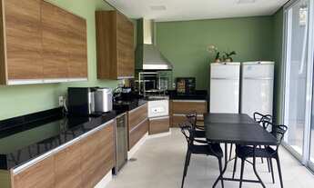 Imagem 4: CASA RESIDENCIAL em SANTANA DE PARNAÍBA - SP, ALPHAVILLE