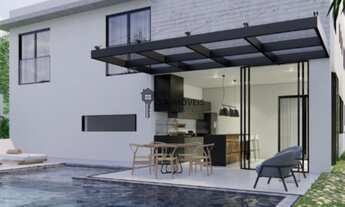 Imagem 4: CASA RESIDENCIAL em SANTANA DE PARNAÍBA - SP, ALPHAVILLE