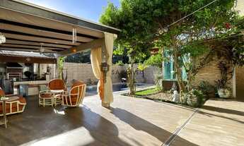 Imagem 2: CASA RESIDENCIAL em SANTANA DE PARNAÍBA - SP, ALPHAVILLE