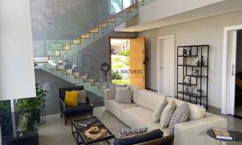 Imagem 6: CASA RESIDENCIAL em SANTANA DE PARNAÍBA - SP, ALPHAVILLE