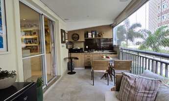 Imagem 7: APARTAMENTO RESIDENCIAL em BARUERI - SP, ALPHAVILLE CENTRO INDUSTRIAL E EMPRESARIAL/ALPHAV