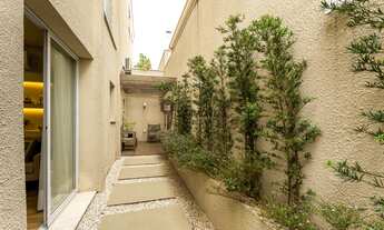 Imagem 6: CASA RESIDENCIAL em SANTANA DE PARNAÍBA - SP, ALPHAVILLE