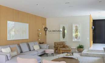 Imagem 3: CASA RESIDENCIAL em BARUERI - SP, CENTRO COMERCIAL JUBRAN