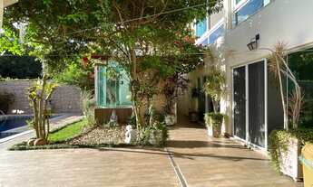 Imagem 4: CASA RESIDENCIAL em SANTANA DE PARNAÍBA - SP, ALPHAVILLE