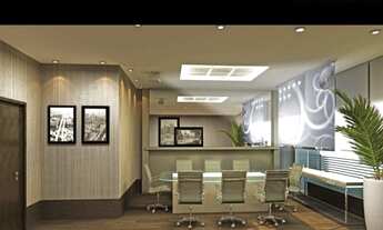 Imagem 3: SALA COMERCIAL em BARUERI - SP, BETHAVILLE I