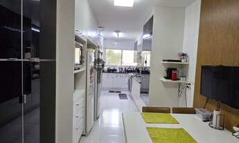 Imagem 5: APARTAMENTO RESIDENCIAL em BARUERI - SP, ALPHAVILLE CENTRO INDUSTRIAL E EMPRESARIAL/ALPHAV