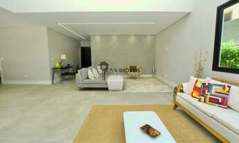 Imagem 2: CASA RESIDENCIAL em SANTANA DE PARNAÍBA - SP, ALPHAVILLE