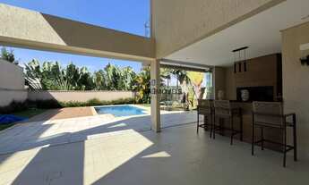 Imagem 5: CASA RESIDENCIAL em SANTANA DE PARNAÍBA - SP, TAMBORÉ