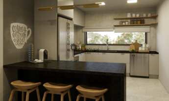 Imagem 7: CASA RESIDENCIAL em SANTANA DE PARNAÍBA - SP, ALPHAVILLE